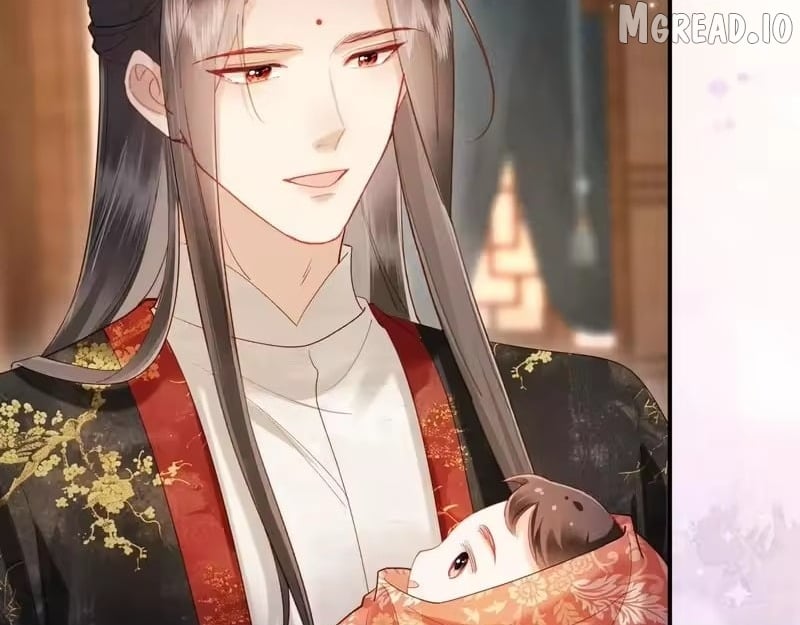 On Our Wedding Night, I Got Pregnant with the Chief Warden’s Child Chapter 80  - page 26
